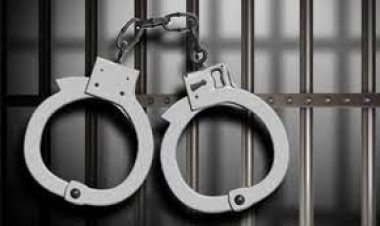  রাজধানীতে মাদকবিরোধী অভিযানে গ্রেফতার ৮৯