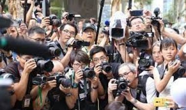  হংকংয়ে সাংবাদিক হয়রানি, বন্ধ হলো আরও একটি সংবাদমাধ্যম