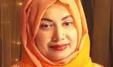 খালেদা জিয়ার যদি কিছু হয়, তবে আবার যুদ্ধ হবে : আফরোজা