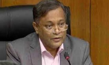  পদ্মা সেতু দিয়ে বিএনপি নেতারা কখন যাবেন সে অপেক্ষায় আছি