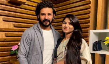 সায়েন্স ফিকশন সিনেমায় জুটি বাঁধলেন নিরব-স্পর্শিয়া