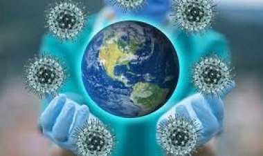 বিশ্বে করোনায় মৃত ও শনাক্ত বেড়েছে