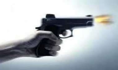 বান্দরবানে এক ব্যক্তিকে গুলি করে হত্যা