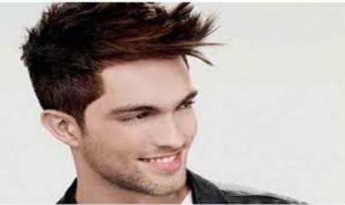 ছেলেদের ত্বক ও চুলের যত্ন