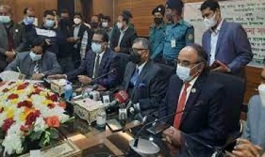 অর্ধেক যাত্রী নিয়ে  চলবে গণপরিবহন , দোকান-শপিংমল খোলার সময় কমছে