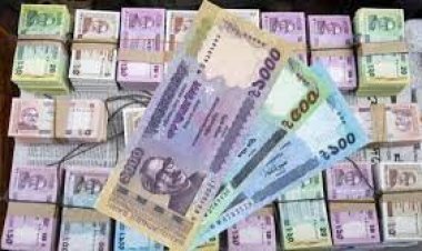 বাণিজ্যমেলা উপলক্ষে ছাড়া হচ্ছিল কোটি টাকার জাল নোট