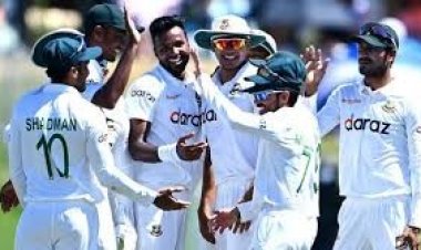 টাইগারদের বিরাট জয়