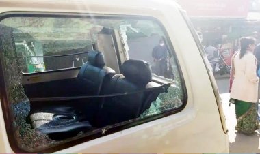 গাবতলীতে ভোট গণনার সময় হামলা, বিজিবির গুলিতে নিহত চার