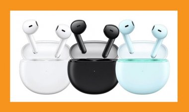 মধুর সাউন্ড, Oppo Enco Air 2 ইয়ারফোন দীর্ঘ ব্যাটারি লাইফের সাথে লঞ্চ হল