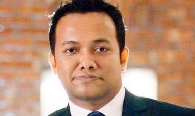 মা ও স্ত্রী’র সামনে সাংবাদিক নির্যাতনকারী সেই ইউএনও বদলি