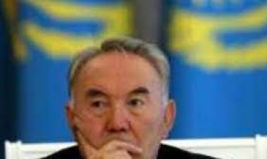  কাজাখস্তানের সাবেক গোয়েন্দা প্রধান আটক