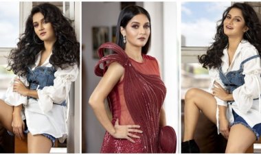 স্বামী ও মেয়ের পর মিথিলাও করোনায় আক্রান্ত