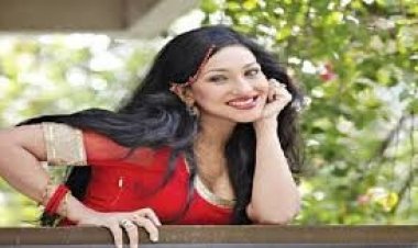 সপরিবার করোনা আক্রান্ত অভিনেত্রী ঋতুপর্ণা