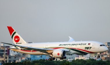 দুবাই প্রবাসীদের জন্য বিমানের দুইটি অতিরিক্ত ফ্লাইট