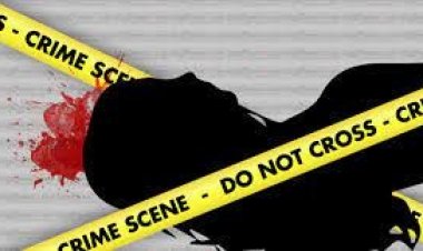 সোনাগাজীতে মাকে গলা কেটে হত্যা, যুবক আটক