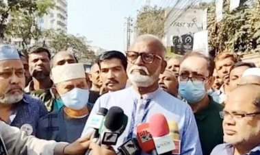 পুলিশ বাড়ি বাড়ি গিয়ে নৌকার নির্বাচন করতে হুমকি দিচ্ছে : তৈমূর