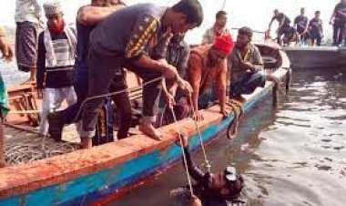 মা-মেয়ের পর এবার ভেসে উঠল ছেলেসহ ২ জনের লাশ