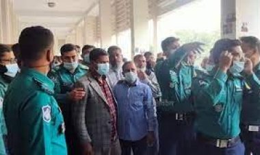 বিস্ফোরক মামলায় বিএনপির ১০ নেতাকর্মীর ৫ বছরের কারাদণ্ড