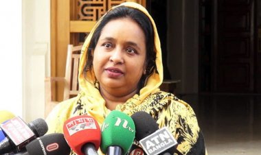 গণমাধ্যম সারাক্ষণ শামীম ওসমানকে নিয়ে ব্যস্ত : আইভী