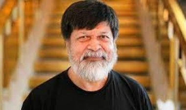 আলোকচিত্রী শহিদুল আলমের মামলার আপিল শুনানি করবেন সুপ্রিম কোর্ট