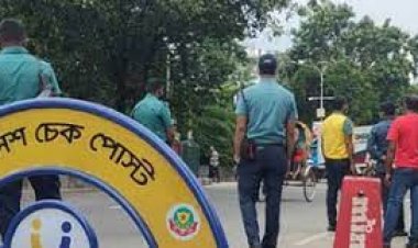 ১৩ জানুয়ারি থেকে বিধিনিষেধ: অর্ধেক যাত্রী নিয়ে চলবে গণপরিবহন