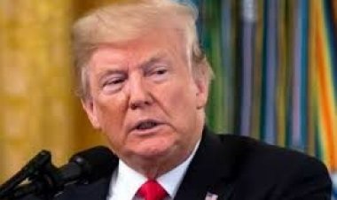  ট্রাম্পকে অপহরণ ও হত্যার হুমকি, গ্রেফতার ১