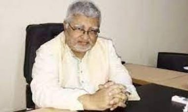  না ফেরার দেশে অ্যাথলেটিকস ফেডারেশনের সভাপতি