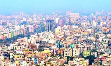 ড্যাপ নিয়ে পৌর ও সিটি করপোরেশনগুলোর যত প্রস্তাব