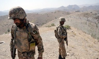 আফগানিস্তানে শীর্ষ পাকিস্তানি তালেবান নেতা নিহত