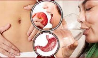 সুস্থ থাকতে সকালে খালি পেটে যা খাবেন