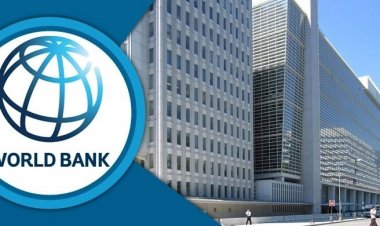 ৪ কোটি মানুষের জন্য ৩০ কোটি ডলার ঋণ সহায়তা বিশ্বব্যাংকের