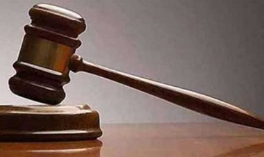  স্বামী হত্যায় স্ত্রী ও তার পরকীয়া প্রেমিকের যাবজ্জীবন