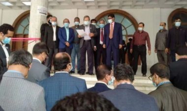 ঢাবির ১০ অনুষদে ডিন নির্বাচন:  আওয়ামীপন্থী নীল দল জয়ী