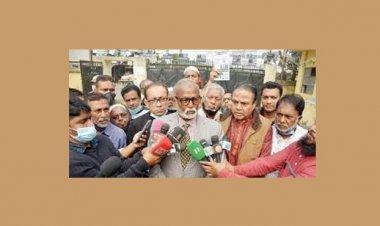 নাসিক নির্বাচনে ভীতিকর পরিবেশ সৃষ্টি হয়েছে: তৈমূর