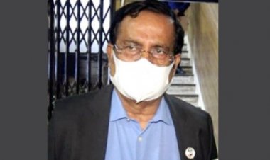 রাতে নানকের সাথে নারায়ণগঞ্জ ডিসির  বৈঠক, জনমনে প্রশ্ন