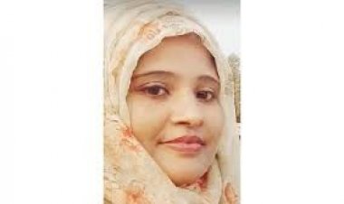 নওগাঁয় মাঠে পড়েছিল মেম্বারের স্ত্রীর রক্তাক্ত মরদেহ