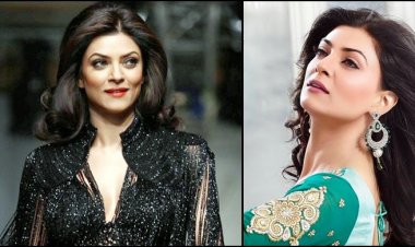 ছেলে দত্তক নেওয়া নিয়ে যা জানালেন সুস্মিতা সেন