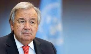 লাখ লাখ আফগান মৃত্যুর দ্বারপ্রান্তে, জাতিসংঘের হুঁশিয়ারি