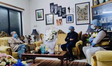 মির্জা ফখরুলের বাসার সবাই করোনায় আক্রান্ত