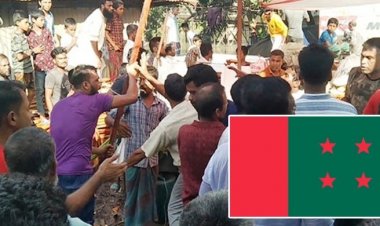 আ’লীগের তৃণমূলে বাড়ছে বিভাজন: দুশ্চিন্তা জাতীয় নির্বাচন নিয়ে