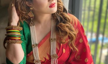 শ্রাবন্তী কি আবার বিয়ে করছেন?