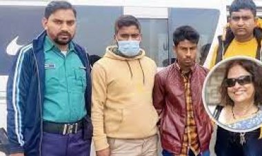 ঢাবি অধ্যাপক হত্যা: আনারুলের ১০ দিনের রিমান্ড চায় পুলিশ