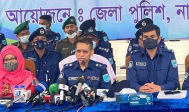 নাসিক নির্বাচনে বহিরাগতের প্রবেশ নিষিদ্ধ