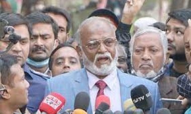 নির্বাচন সুষ্ঠু হলে লক্ষাধিক ভোটে জয়ী হবো: তৈমূর