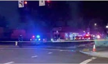 যুক্তরাষ্ট্রে কনসার্টে হামলা: নিহত ১, আহত ৬