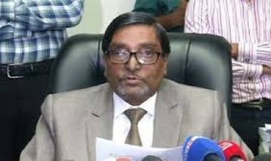 বিদায় বেলায় একটা সুষ্ঠু নির্বাচন দেখে যেতে চাই: মাহবুব তালুকদার