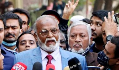 এজেন্টদের গ্রেফতার করা হচ্ছে, হাতি প্রতীকের বাটন নষ্ট করে রাখা হয়েছে: তৈমূর