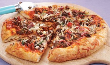 অনলাইনে পিৎজা অর্ডার করে ১১ লাখ টাকা খোয়ালেন ভারতীয় নারী