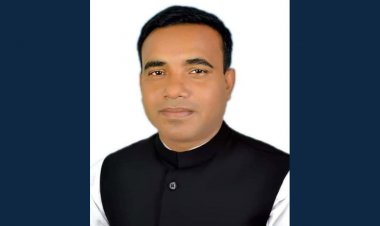 কুমিল্লায় নবনির্বাচিত চেয়ারম্যান কারাগারে