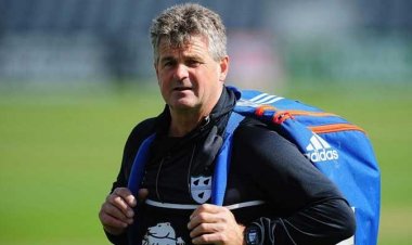  বিপিএলে থাকছেন বাংলাদেশের সাবেক কোচ স্টিভ রোডসও